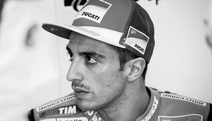 MotoGP, ufficiale: Andrea Iannone correrà in Suzuki nel 2017 e 2018 - Foto 1 di 17
