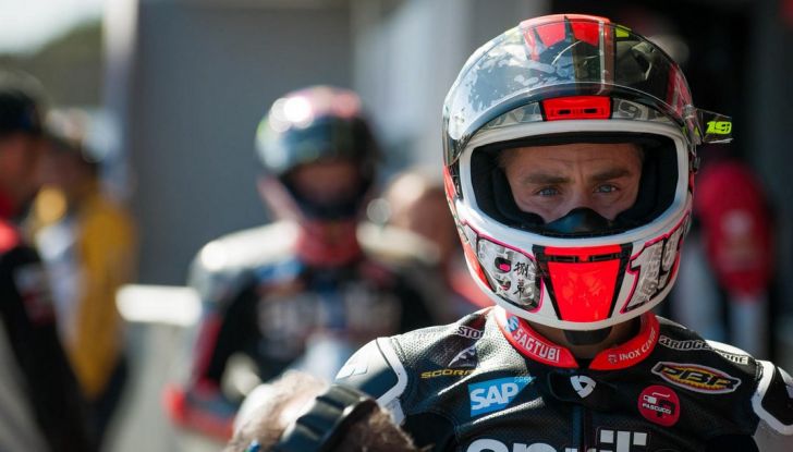 MotoGP 2016, test a Phillip Island: tutto pronto per i tre giorni in Australia - Foto 5 di 21