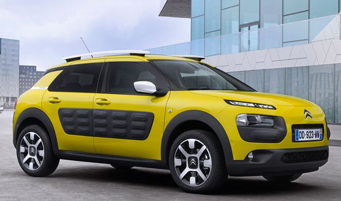 Citroen “Be Good”: solidarietà on-line! - Foto 6 di 10