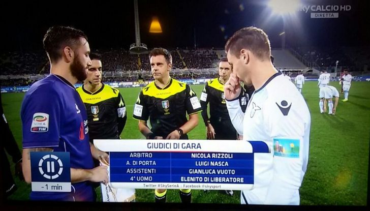 calcio per la città