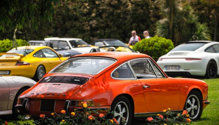 Cars and Coffee: edizione italiana 2016 - Foto 18 di 27