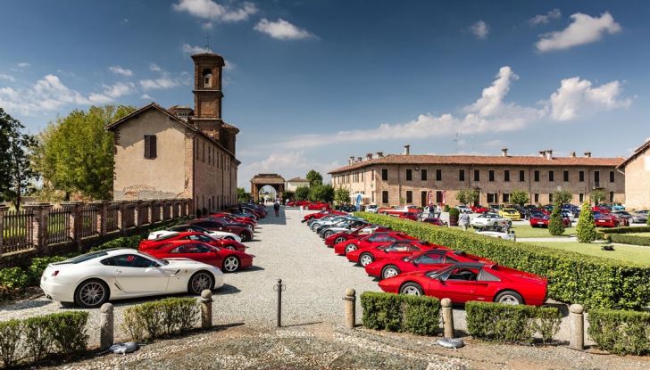 Cars and Coffee: edizione italiana 2016 - Foto 20 di 27