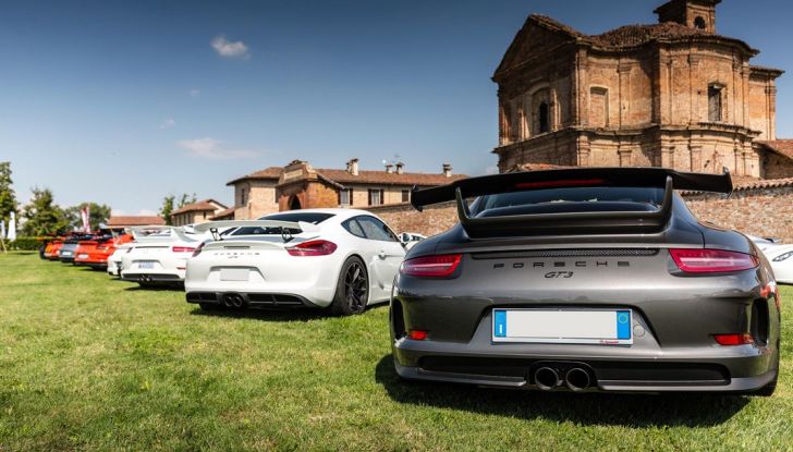 Cars and Coffee: edizione italiana 2016 - Foto 22 di 27