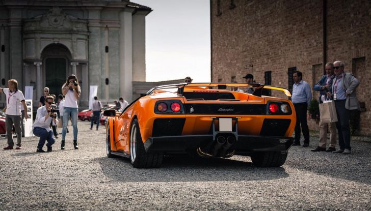 Cars and Coffee: edizione italiana 2016 - Foto 3 di 27