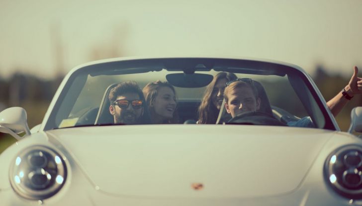 Cars and Coffee: edizione italiana 2016 - Foto 26 di 27