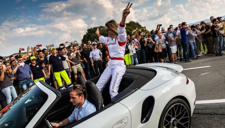 Cars and Coffee: edizione italiana 2016 - Foto 27 di 27