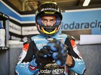 Aprilia nel Mondiale Superbike 2016 con il Team IodaRacing