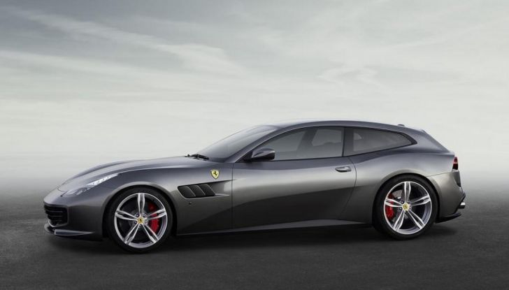 Tutte le principali novità del Salone di Ginevra 2016 - Foto 24 di 43