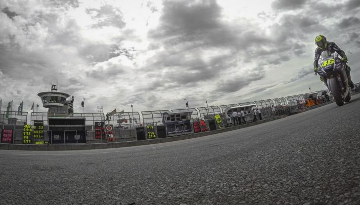 MotoGP 2016, test a Phillip Island: tutto pronto per i tre giorni in Australia - Foto 9 di 21