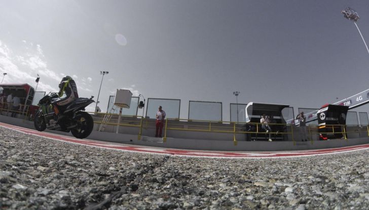 MotoGP 2016, test a Phillip Island: tutto pronto per i tre giorni in Australia - Foto 11 di 21