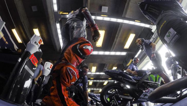 MotoGP 2016, test a Phillip Island: tutto pronto per i tre giorni in Australia - Foto 12 di 21