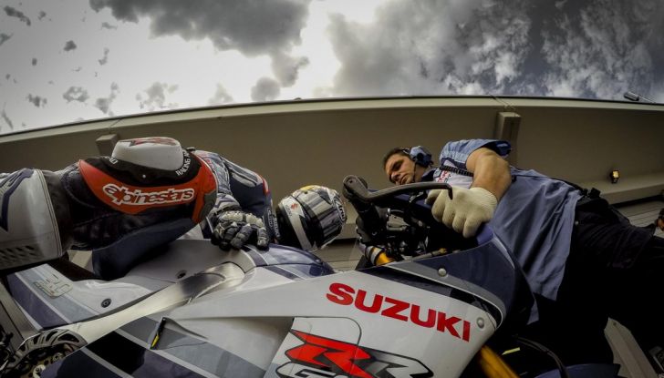 MotoGP 2016, test a Phillip Island: tutto pronto per i tre giorni in Australia - Foto 13 di 21