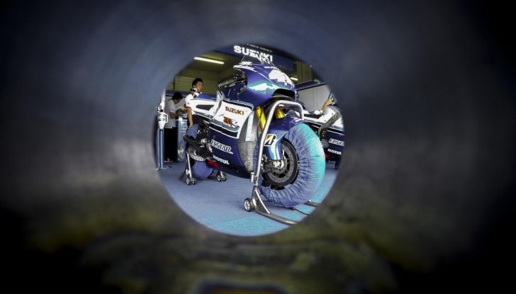 MotoGP 2016, test a Phillip Island: tutto pronto per i tre giorni in Australia - Foto 3 di 21