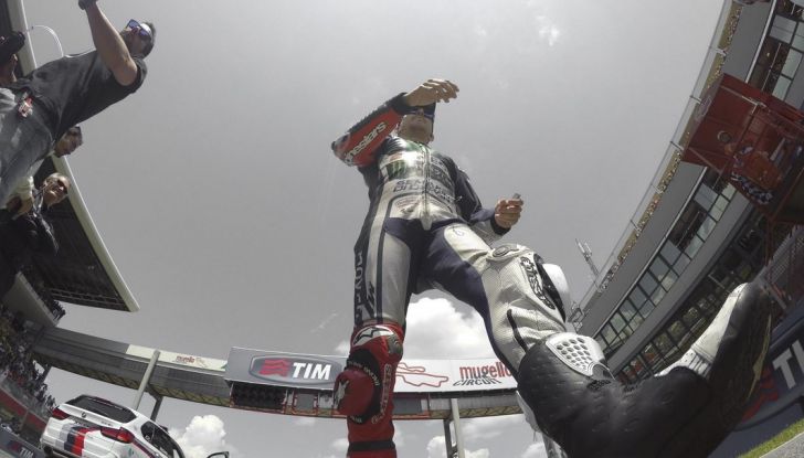 MotoGP 2016, test a Phillip Island: tutto pronto per i tre giorni in Australia - Foto 16 di 21