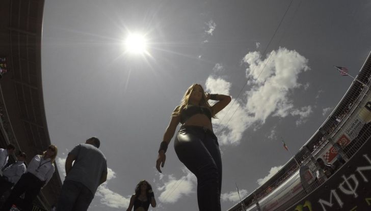 MotoGP 2016, test a Phillip Island: tutto pronto per i tre giorni in Australia - Foto 17 di 21