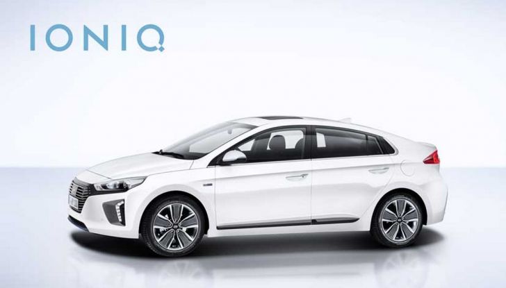 Tutte le principali novità del Salone di Ginevra 2016 - Foto 30 di 43