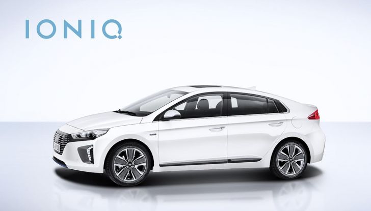 IONIQ