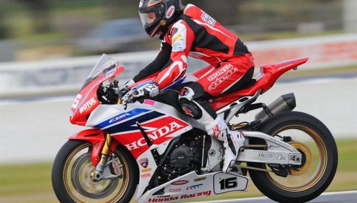 SBK 2016, Phillip Island: orari e diretta TV del Gran Premio d’Australia - Foto 5 di 12