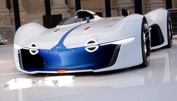 Tutte le principali novità del Salone di Ginevra 2016 - Foto 8 di 43