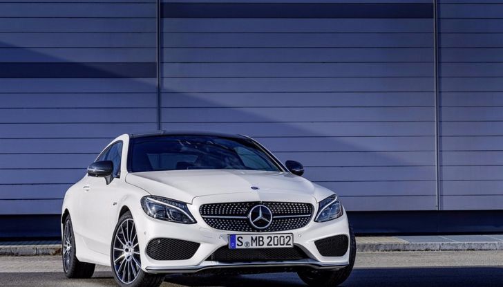 Tutte le principali novità del Salone di Ginevra 2016 - Foto 38 di 43