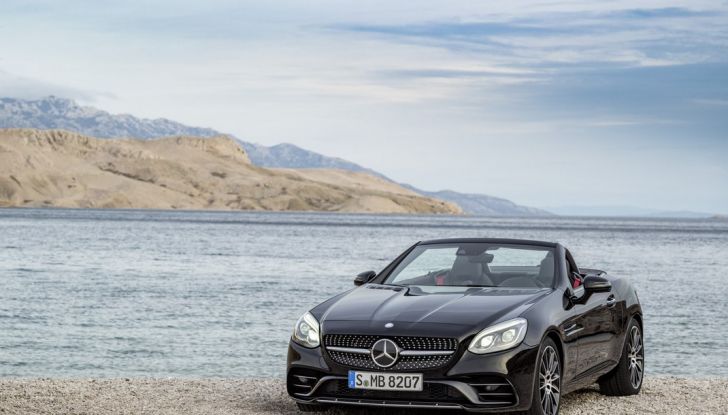 Tutte le principali novità del Salone di Ginevra 2016 - Foto 39 di 43