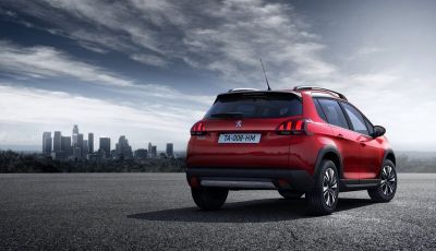 Suv e crossover, i consigli per una guida serena