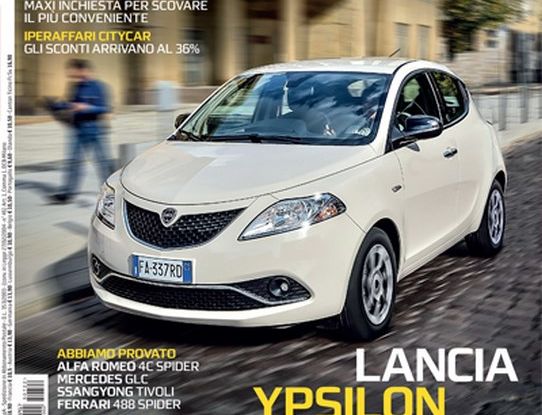 Auguri a Quattroruote che festeggia 60 anni di vita - Foto 3 di 13