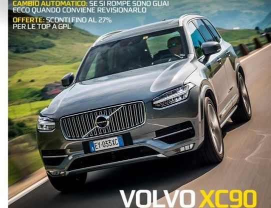 Auguri a Quattroruote che festeggia 60 anni di vita - Foto 5 di 13