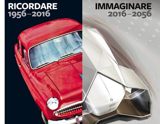 Auguri a Quattroruote che festeggia 60 anni di vita - Foto 2 di 13