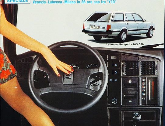 Auguri a Quattroruote che festeggia 60 anni di vita - Foto 9 di 13