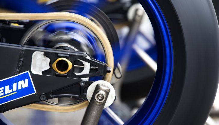 MotoGP 2016, Test Phillip Island: il Day1 rovinato dalla pioggia - Foto 18 di 27