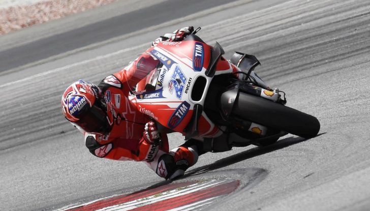 Ducati e Casey Stoner, perché sono saltati i test in Qatar? - Foto 2 di 8