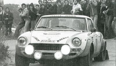 Rally ’70 – Una storia, tante storie è il nuovo libro di Emanuele Sanfront