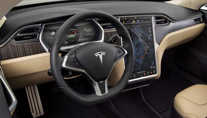Tesla Model 3 Aero Wheels, le ruote che aumentano l’autonomia dell’auto elettrica - Foto 5 di 6