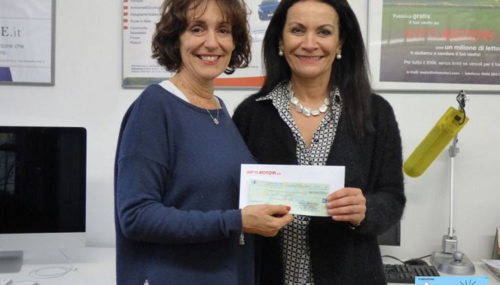 infomotori e citta della speranza