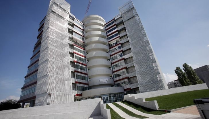 citta della speranza