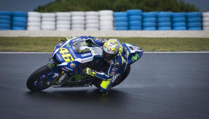 Valentino Rossi, MotoGP 2016: Quest’anno sarò molto forte - Foto 12 di 15