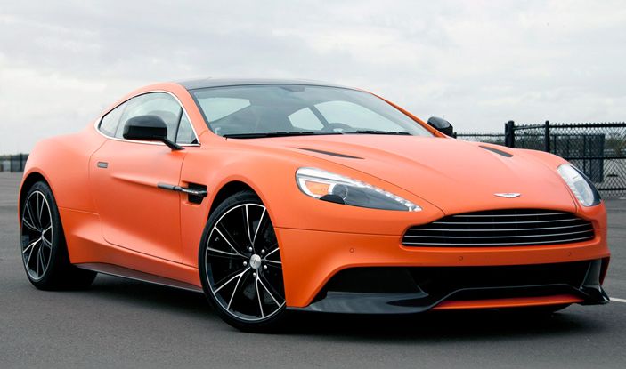 Vanquish