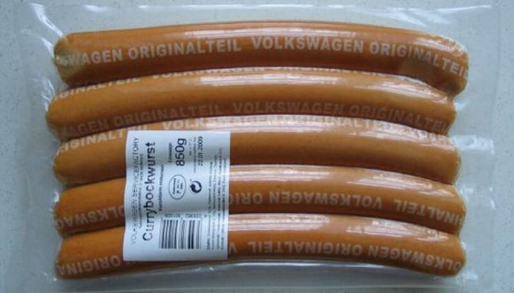 Lo sapevate che Volkswagen produce anche… - Foto 4 di 8