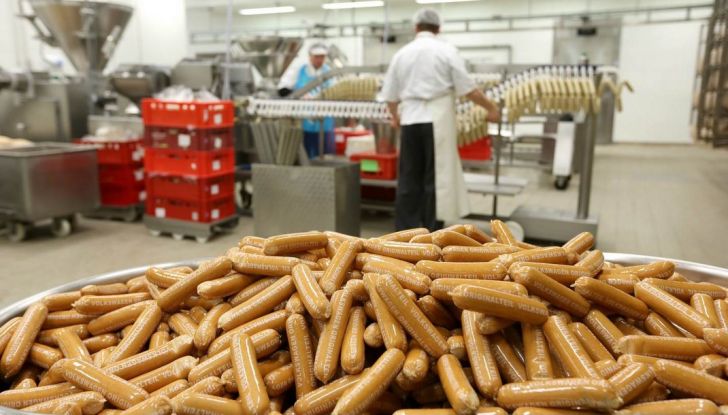 Lo sapevate che Volkswagen produce anche… - Foto 3 di 8