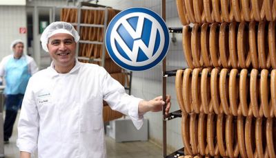 Lo sapevate che Volkswagen produce anche…