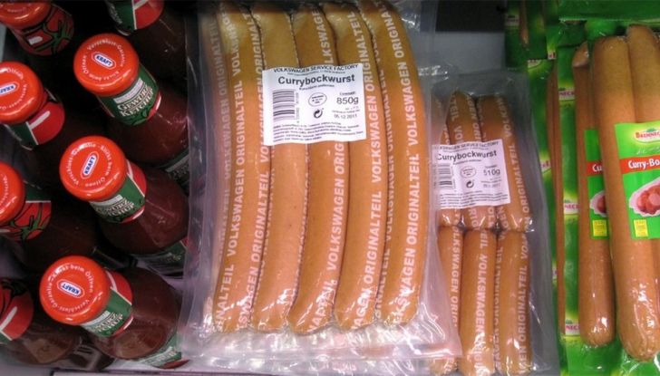 Lo sapevate che Volkswagen produce anche… - Foto 6 di 8