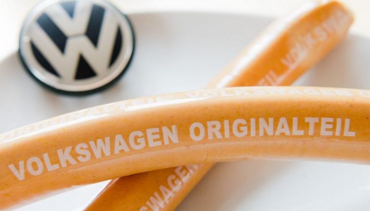 Lo sapevate che Volkswagen produce anche… - Foto 2 di 8