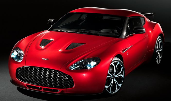 Zagato