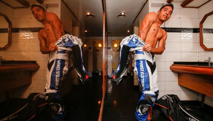 MotoGP 2016, le dichiarazioni dei piloti alla vigilia del GP d’Argentina - Foto 14 di 21