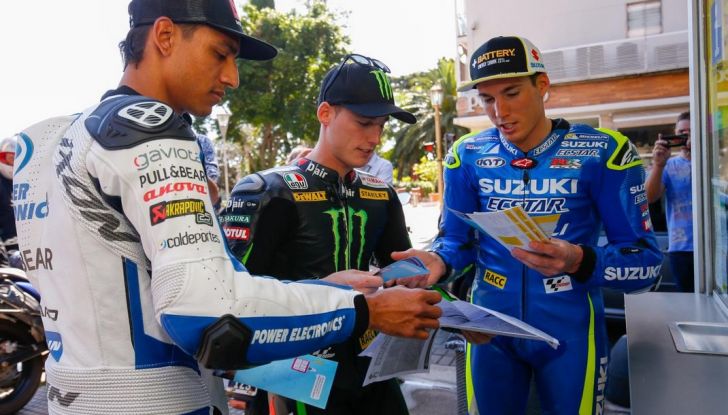 MotoGP 2016, le dichiarazioni dei piloti alla vigilia del GP d’Argentina - Foto 13 di 21
