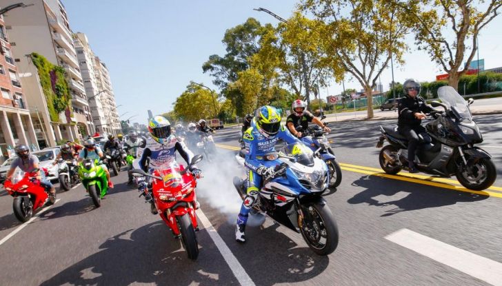 MotoGP 2016, le dichiarazioni dei piloti alla vigilia del GP d’Argentina - Foto 18 di 21