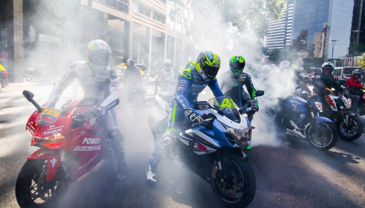 MotoGP 2016, le dichiarazioni dei piloti alla vigilia del GP d’Argentina - Foto 19 di 21