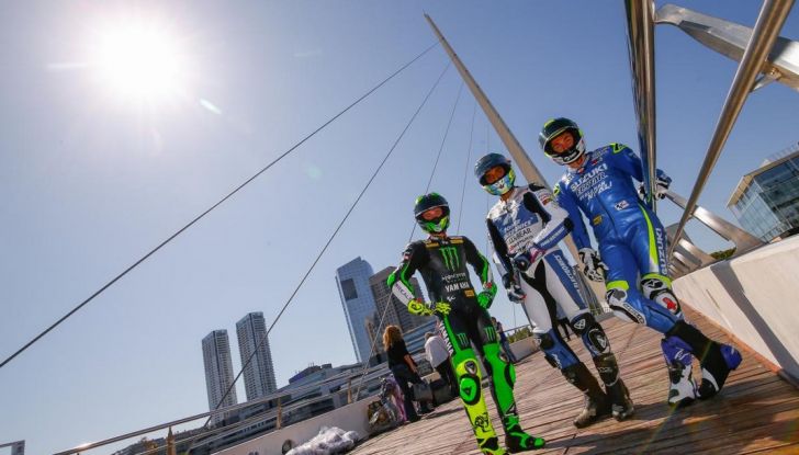 MotoGP 2016, le dichiarazioni dei piloti alla vigilia del GP d’Argentina - Foto 15 di 21