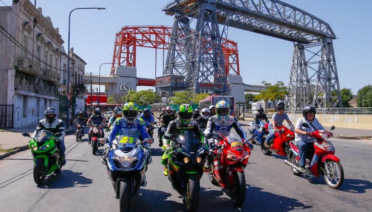 MotoGP 2016, le dichiarazioni dei piloti alla vigilia del GP d’Argentina - Foto 21 di 21